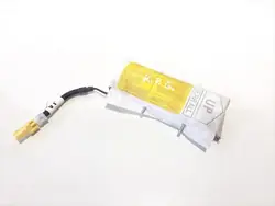 Hyundai i40 Airbag Sitz hinten links 2016 Limousine