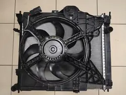 Nissan NV200 1.5DCI 2010- Radiadores Completos