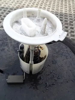 Bomba de Combustível VW Audi Skoda Seat 1K0 919 051CK