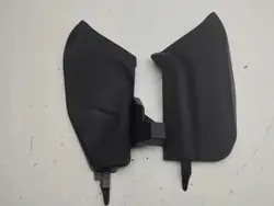 Cobertura lateral do túnel Toyota C-HR I 2020 OEM 58817F4020
