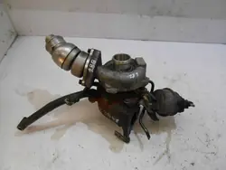 Audi Turbo OEM 03L145702J - Käytetty Kunnossa