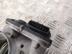 Papillon électronique Subaru Forester SJ OEM 121160170