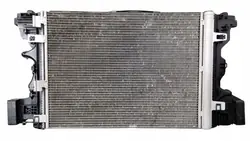 OEM A2475000203 Kühler-Set für Mercedes A-Klasse
