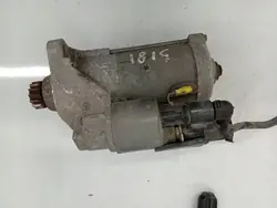 Motor de arranque Volkswagen Passat 2011 2.0L OEM 02E911024H