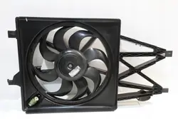 Alfa Romeo radiatorventilator OEM 50514469 Giulietta 1.4T