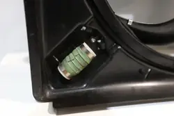 Ventilateur de radiateur Alfa Romeo OEM 50514469 Giulietta 1.4T