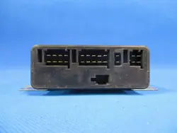 Webasto styrmodul OEM 5HB00590404 för Scania/MAN