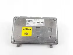 Körfältsassistent Kamera OEM 3Q0980654L VW Golf VII