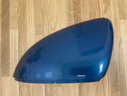 Carcaça espelho esquerdo OEM VW Touran II 15-
