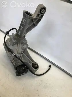 Främre reducering MERCEDES-BENZ 4460060795 3.0L Diesel 243kW 2023