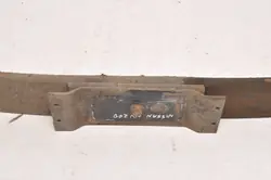 Nissan NV200 Heckstoßstange OEM 400211 - Gebraucht