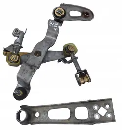 Selector de cable de cambios OEM 55599507 para Opel Corsa E