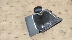 Pomo de cambio OEM 9809335480 para Peugeot 5008 II