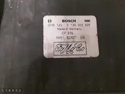 Kylarfläkt Volvo V50 OEM 3M518C607GB - Begagnad