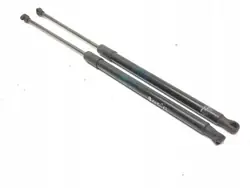 Vasen takaluukun tukijousi OEM 5FA827550B SEAT Leon