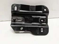 Serrure de capot OEM 4N0823185C Gauche Avant Audi A8 S8 D5