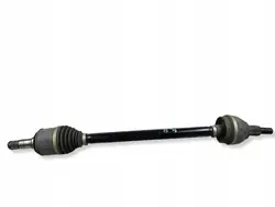Jeep Grand Cherokee WL taka-akselin puoliväli OEM P68380008AB