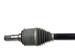 Demi-arbre arrière Jeep Grand Cherokee WL OEM P68380008AB