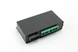 Module contrôle toit Opel Astra G Bertone 17370B00
