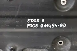 F2GB-R11434-AD Underbody Shield for Ford Edge MK2