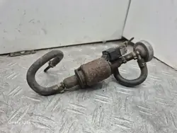 Webasto Kraftstoffpumpe Audi Q7 4L 3.0 TDI 30087A