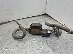 Webasto Polttoainepumppu Audi Q7 4L 3.0 TDI