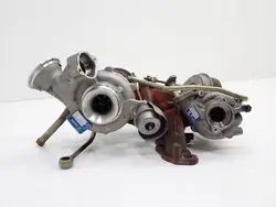 OEM 31361655 Bi-Turbo Toimija Volvo XC60 II D4:lle