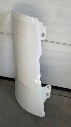 DAF XF XG XG+ Cab Corner Spoiler OEM 2338181