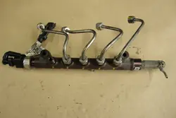 Rail de Injetores Opel Insignia B Astra K Mokka 1.6 CDTI