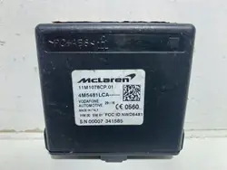 McLaren elektronikmodul OEM 14M0655CP - Begagnad