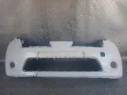 Paraurti anteriore Nissan Micra C+C K12 62022-BD040 OEM