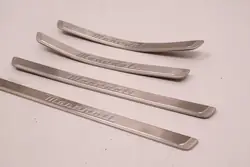 Maserati Grecale Schwellerverkleidung OEM 1206094210