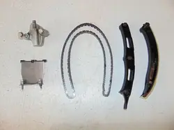Kit de correia de distribuição OEM rozrząd OPEL ASTRA K 1.4 T TURBO T027