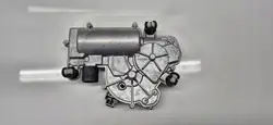OEM 3G0827887C Heckklappenstütze für VW Audi Seat Skoda