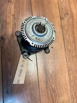 Fläktkoppling, Viskös FORD RANGER 3.2L Diesel