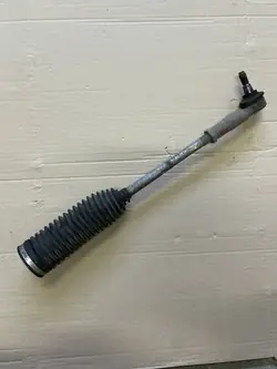 Extremo de dirección izquierdo OEM 2Q1 para VW Polo 2G
