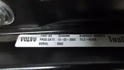 Teto solar usado OEM 39985986 para Volvo XC90 I