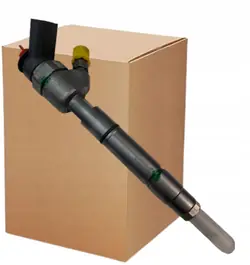 Inyectores Bosch Mercedes 1.5 2.0CDI 0445110167