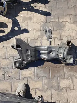 Soporte Motor Delantero SKODA RAPID 12r OEM 6C0199851J