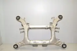 Plaquettes de frein arrière BMW OEM 33316886057 Série 5 G30