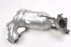 Catalyseur OEM MJ NECC NGK pour Nissan X-Trail