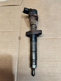 Inyector de combustible Renault Master II Opel Movano 2.5 DCI OEM