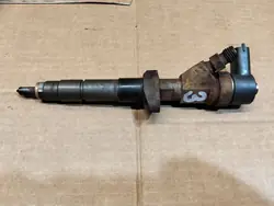 Injecteur de carburant Renault Master II Opel Movano 2.5 DCI OEM