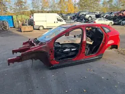 Volvo V40 II vänster tröskelpanel OEM v40IIpröglewy