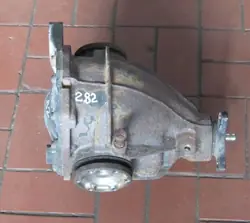 Mercedes-Benz achterdifferentieel OEM A2103509614