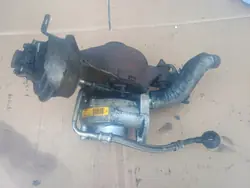 Turbo para Peugeot 407 Citroen C5 2.0 HDI 9658673480