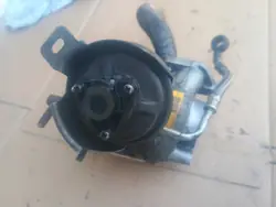 Turbo Peugeot 407 Citroen C5 2.0 HDI 9658673480