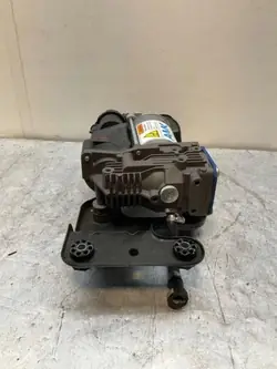 Compresseur suspension BMW X5 E70 256510