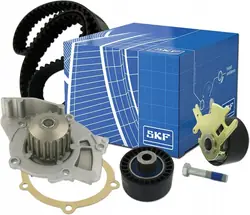 SKF VKMC 03257 Bomba de água + Kit correia