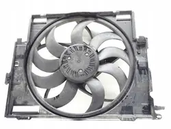 Ventilateur Radiateur BMW OEM 7608408 - Occasion